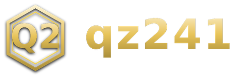 qz241 logo